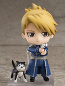 906 FULLMETAL ALCHEMIST Nendoroid Riza Hawkeye