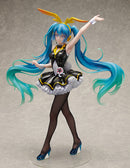 Hatsune Miku Project DIVA Arcade FREEing Hatsune Miku: My Dear Bunny Ver. (re-run)