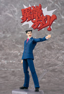 SP-084 Phoenix Wright™ Ace Attorney Phat! figma Phoenix Wright