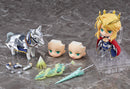1532-DX Fate/Grand Order Nendoroid Lancer/Altria Pendragon & Dun Stallion