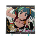 Dioramansion 150 PLM Racing Miku Pit 2020 Optional Panel Rd. 2 FUJI