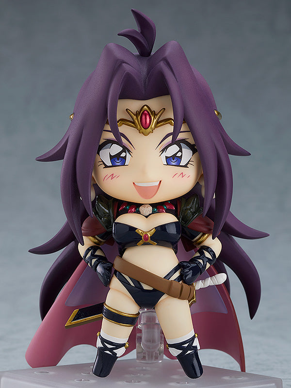 1156 Slayers Nendoroid Naga the Serpent