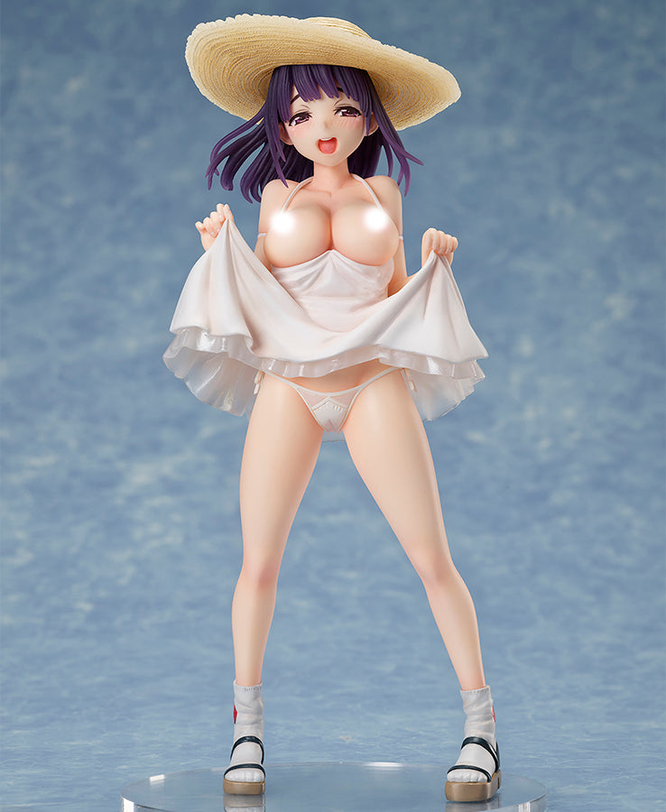 Love Me Tender BINDing Sawa