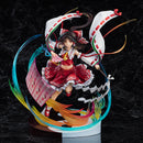 Touhou: Lost Word Good Smile Company Reimu Hakurei