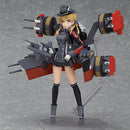 303 Kantai Collection -KanColle- figma Prinz Eugen