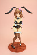 RO-KYU-BU!SS PLUM Airi Kashii -Black Bunny Ver.-