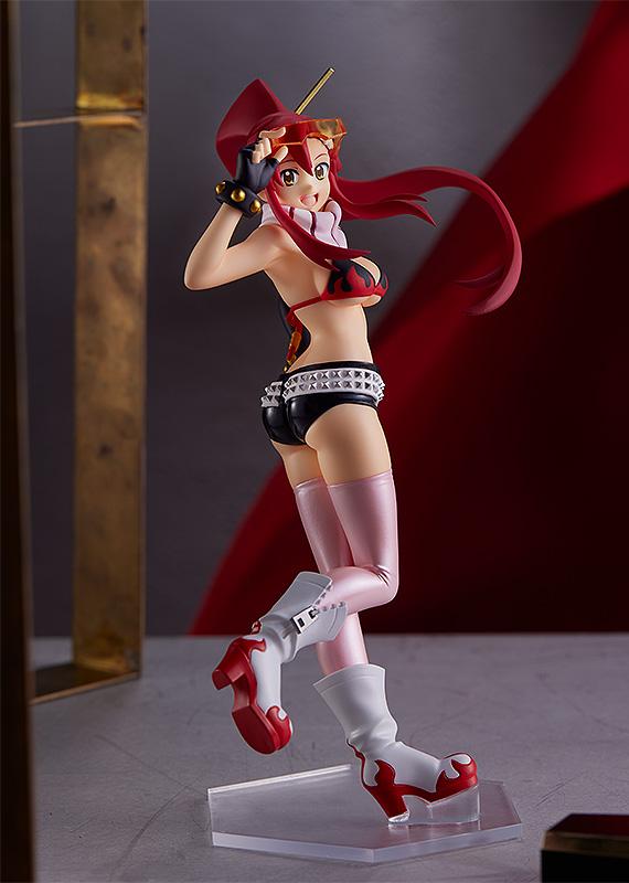 Tengen Toppa Gurren Lagann POP UP PARADE Yoko