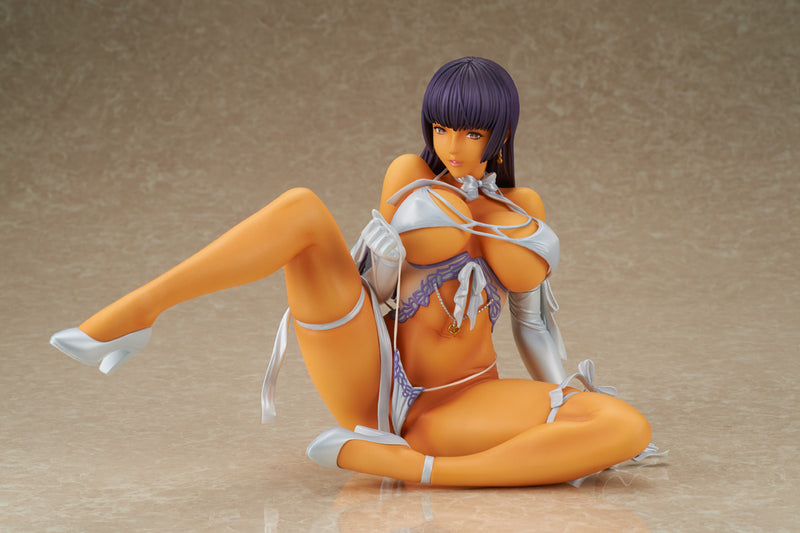 REI HOMARE ART WORKS LECHERY Kanokogi Kuon