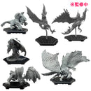 MONSTER HUNTER Capcom Figure Builder Monster Hunter Standard Model Plus Vol.23(1 Random Blind Box)
