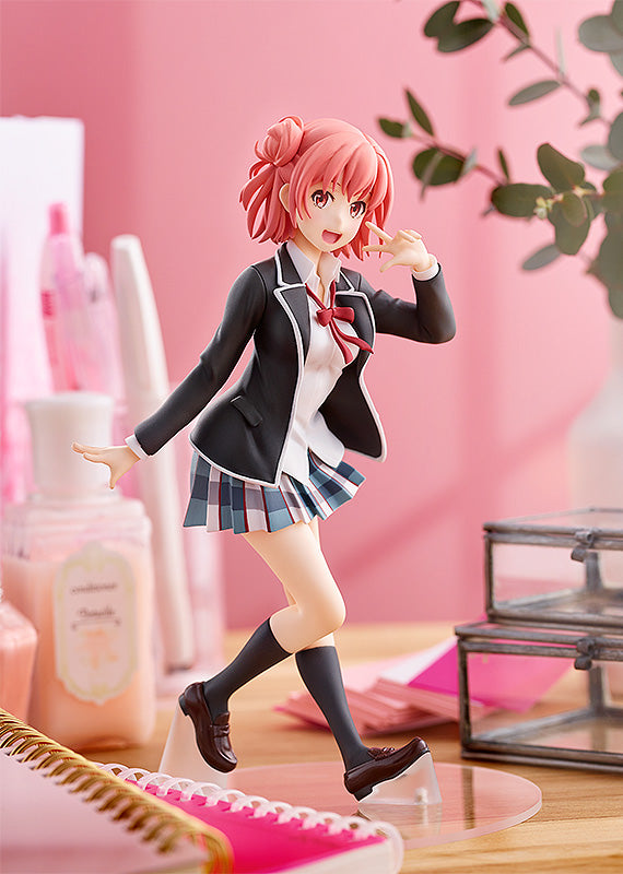 My Teen Romantic Comedy SNAFU Climax POP UP PARADE Yui Yuigahama