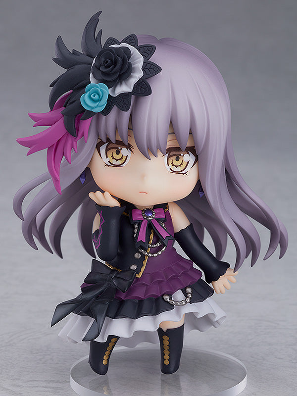 1104 BanG Dream! Girls Band Party! Nendoroid Yukina Minato: Stage Outfit Ver.