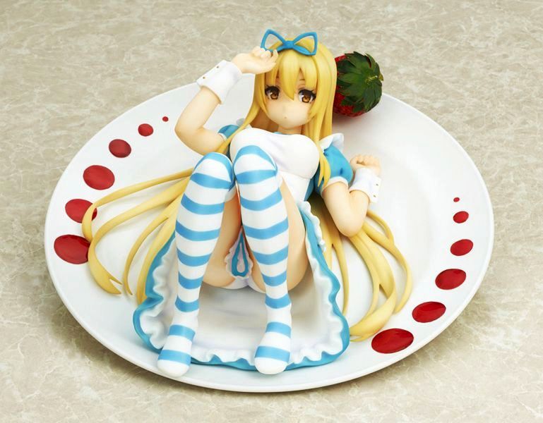Original kaitendo Alice No Oshokujikai illustration by Reinama