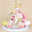 BLACK BULLET PLUM Tina Sprout〜Tenchuu Girls Ver.〜