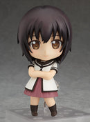 573 Yuru Yuri San Hai Nendoroid Yui Funami