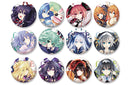 Date a Live HOBBY STOCK Date a Live Can Badge Collection vol.3 (1 Random Blind Box)