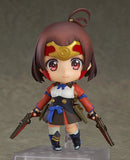 660 Kabaneri of the Iron Fortress Nendoroid Mumei