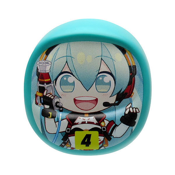 Darumania PLM Darumania Racing Miku 2020 Ver. A-Type