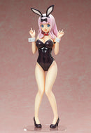 Kaguya-sama: Love is War -Ultra Romantic- FREEing Chika Fujiwara: Bare Leg Bunny Ver.