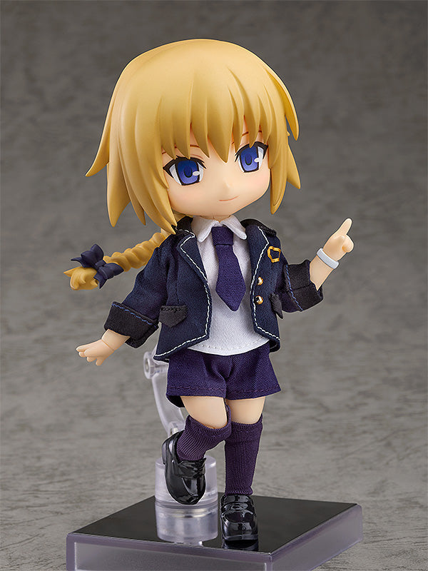 Fate/Apocrypha Nendoroid Doll Ruler: Casual Ver.