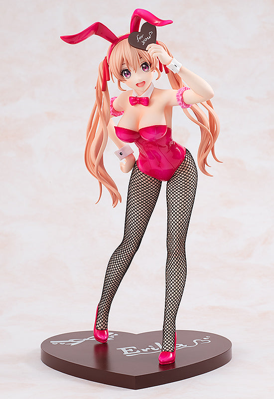 A Couple of Cuckoos KADOKAWA Erika Amano: Bunny Girl Ver.