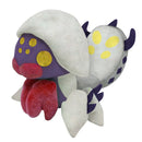 MONSTER HUNTER CAPCOM Monster Hunter Chibi-Plush Rakna-Kadaki