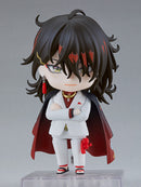 2036 NIJISANJI EN Nendoroid Vox Akuma