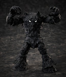 SP-125 SPACE INVADERS figma SPACE INVADERS MONSTER