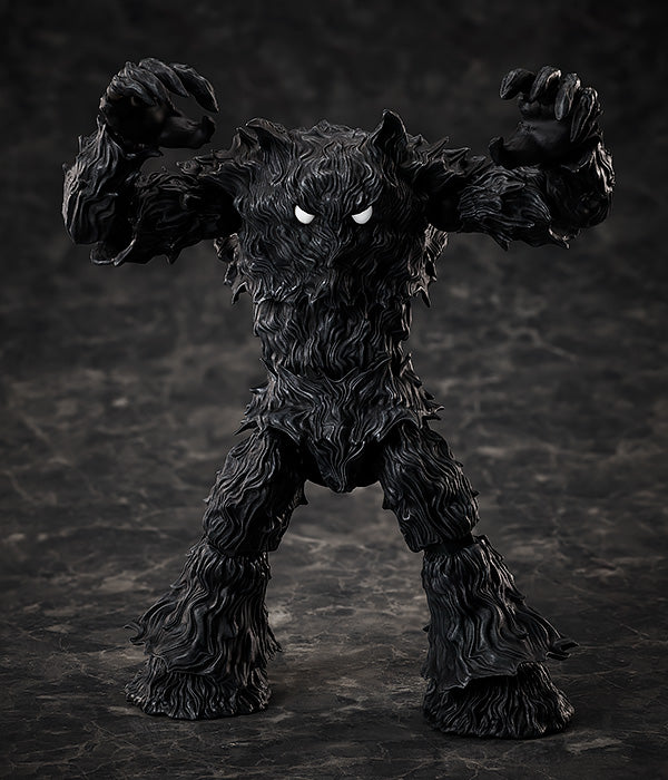 SP-125 SPACE INVADERS figma SPACE INVADERS MONSTER
