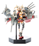 Kantai Collection -KanColle- PLAMAX MF-18 minimum factory Musashi
