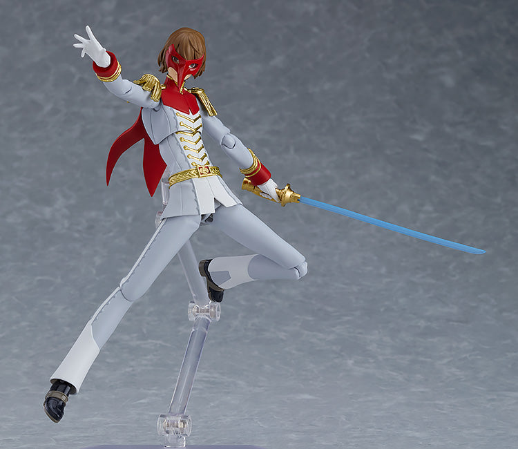 471 PERSONA 5 the Animation figma Crow
