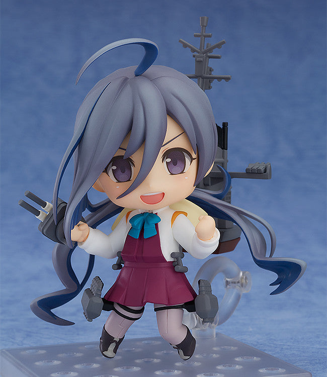 0795 Kantai Collection -KanColle- Nendoroid Kiyoshimo