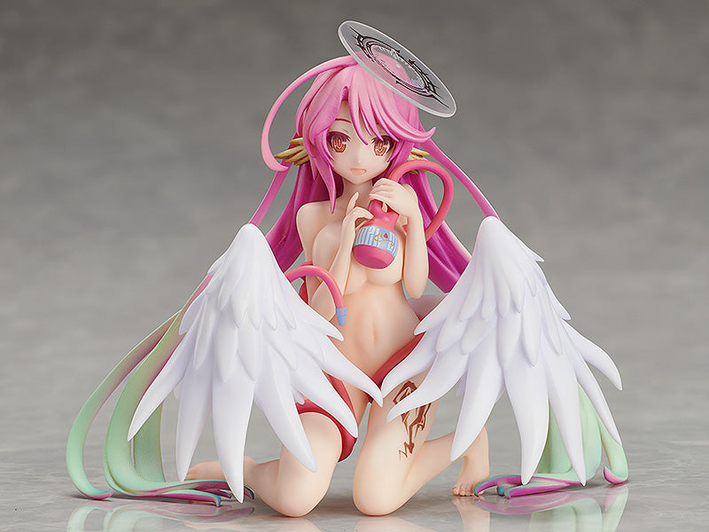 No Game No Life FREEing Jibril: Shampoo Ver.