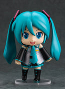 299 Nendoroid Mikudayo (re-run)
