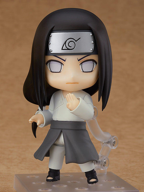 1354 Naruto Shippuden Nendoroid Neji Hyuga