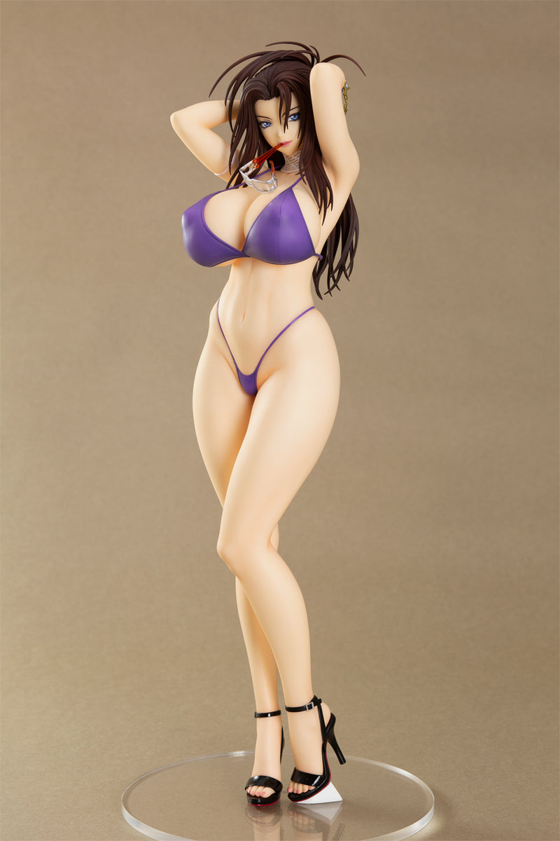 Chichinoe+ Orchidseed Chichinoe+ - ∞ -Infinity2- Cover Lady