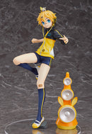 Hatsune Miku -Project DIVA- F 2nd Max Factory Kagamine Len: Stylish Energy L Ver.