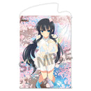 Senran Kagura NewWave G Burst HOBBY STOCK Tapestry Ikaruga Dripping Wet Ver.
