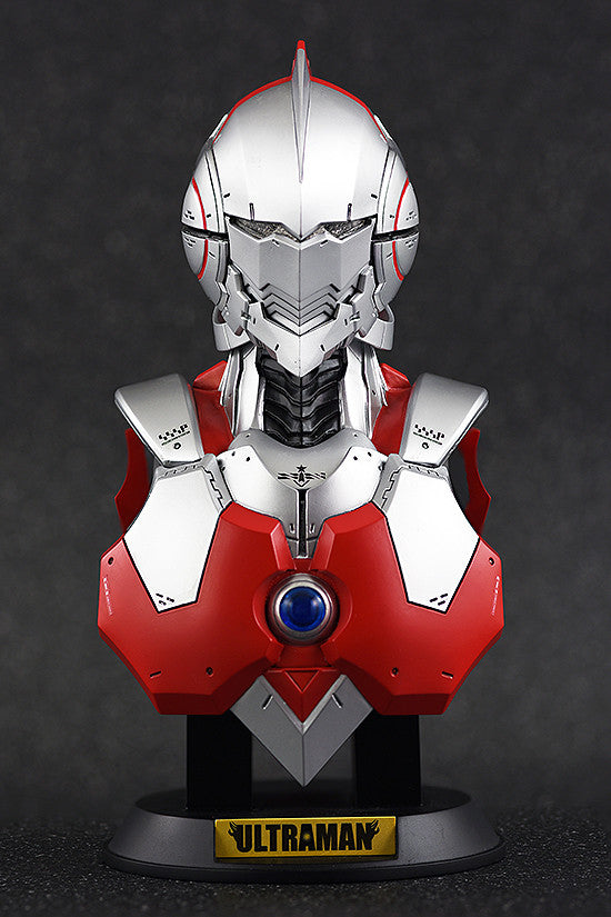 ULTRAMAN Aquamarine ULTRAMAN Bust Figure