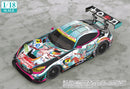 Hatsune Miku GT Project GOODSMILE RACING 1/18th Scale Good Smile Hatsune Miku AMG 2016 SUPER GT Ver.
