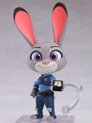 1312 Zootopia Nendoroid Judy Hopps