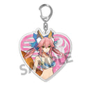Fate/EXTELLA HOBBY STOCK Acrylic Keychain vol.3 Tamamo no mae