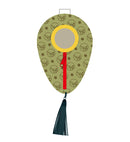 Touken Ranbu -ONLINE- HOBBY STOCK Nendoroid Pouch: Sleeping Bag (Hotarumaru Ver.)