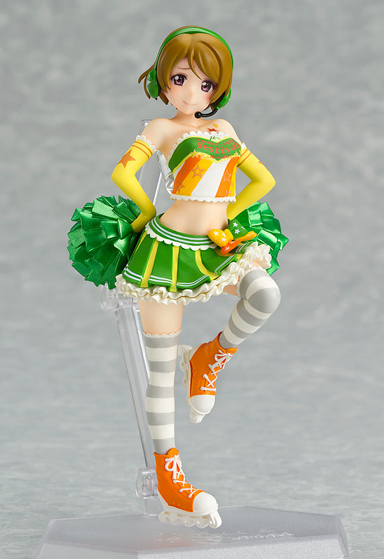 figFIX-017 Love Live! School Idol Festival figFIX Hanayo Koizumi: Cheerleader ver.