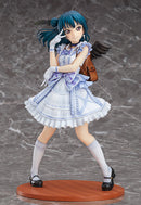 Love Live! Sunshine!! BANDAI NAMCO Arts Yoshiko Tsushima: Blu-ray Jacket Ver.