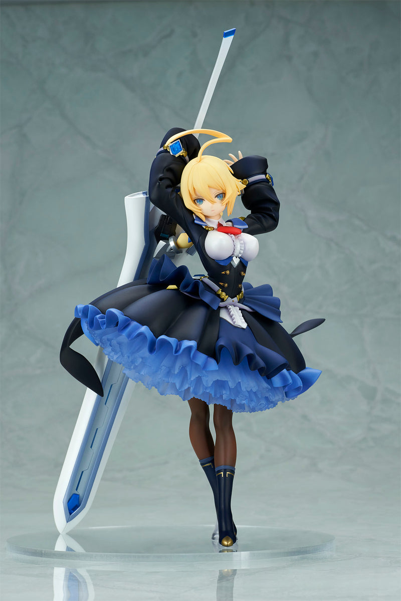 BLAZBLUE BellFine Es
