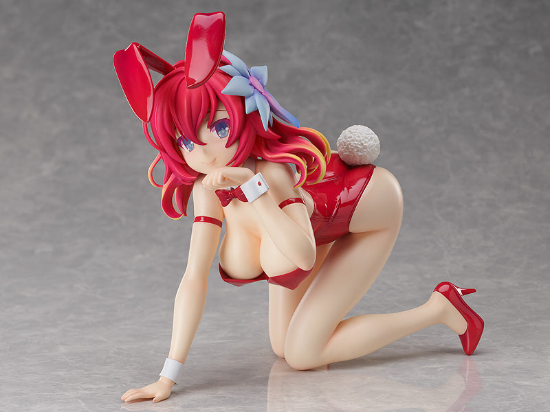 No Game No Life FREEing Stephanie Dora: Bare Leg Bunny Ver.