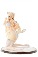 Walkure Romanze OrcaToys Celia Cumani Aintree White Cat ver.