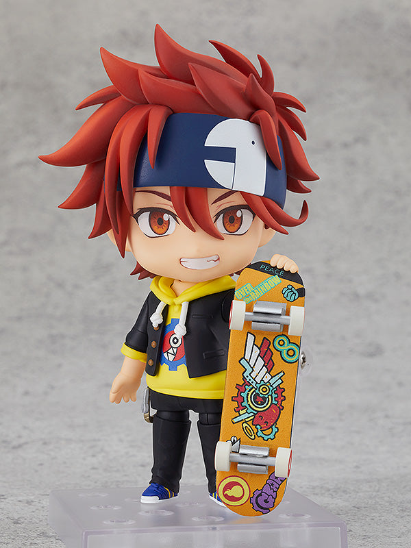 2048 SK8 the Infinity Nendoroid Reki