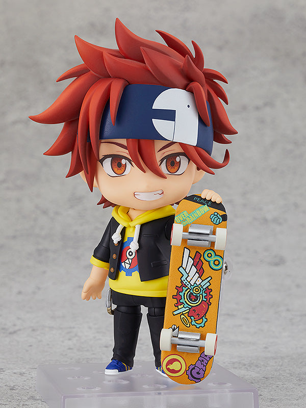 2048 SK8 the Infinity Nendoroid Reki