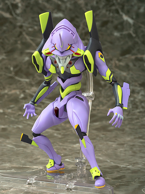 Rebuild of Evangelion Phat! Parfom Evangelion Unit-01